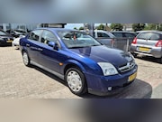 Opel Vectra - 1.8-16V Comfort2