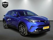 Toyota C-HR - 1.8 Hybrid Style