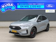 Ford Kuga - 2.5 PHEV Sound Edition