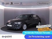 Audi A3 - Sportback 30 TFSI Pro Line 110 pk | Navigatie via App | Park