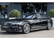 Audi A6 - Avant 2.0 TFSI quattro Advance Sport