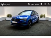 Skoda Karoq - 1.5 TSI 150pk DSG ACT Sportline Business | Panoramadak, Cant
