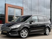 Ford Galaxy - 1.5 Titanium 7 Persoons | Stoel/Stuur verwarming | Sfeerverl
