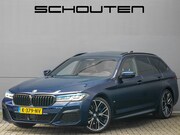 BMW 5-serie - Touring 530i High Executive M-Sport Pano Laser ACC H/K Memor