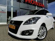 Suzuki Swift - 1.6 5D SPORT