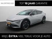 Kia EV6 - Plus Advanced 84 kWh