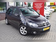 Volkswagen Golf Plus - 1.4 TSI Trendline / DSG / Trekhaak / Stoelverwarming / Cruis