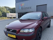Volvo S60 - 2.4 Sports Edition | NW APK & Super Nette Staat