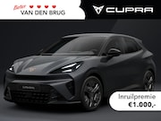 CUPRA Raval - Business 39 kWh 135 PK | Adaptieve Cruise Control | Stoel- &