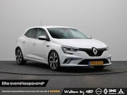 Renault Mégane - TCe 205pk GT | Adaptive cruise control | Achteruitrijcamera