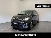 Peugeot 108 - 1.0 e-VTi Allure