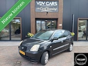 Kia Picanto - 1.0i LX Stuurbekr. | Elek.pakket | 2e Eig