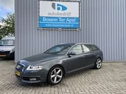 Audi A6 - Avant 2.8 FSI S edition Leer | Automaat | Airco |T