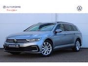 Volkswagen Passat - Variant 1.4 TSI PHEV GTE Business 218pk DSG6 | SOH 91, 1% |