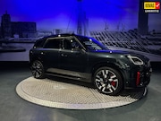 MINI Countryman - Mini 2.0 JCW ALL4 John Cooper Works XL *Pano*360camera*Keyle