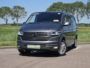 Volkswagen Transporter - 2.0 TDI T6.1 BULLI NAP L2H1