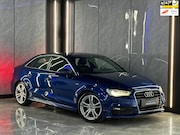 Audi A3 - 1.4 TFSI S-Line | Keyless | Automaat | 2e Eignr | Navi | Led