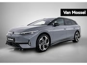 Volkswagen ID.7 - Tourer GTX Limited Edition 86 kWh 340 PK 4Motion | Apple Car