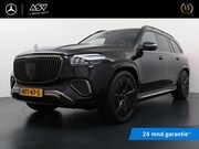 Mercedes-Benz GLS-klasse - Maybach 600 4MATIC | E-Active Body Control | Night Series | 