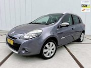 Renault Clio - Estate 1.2 TCE Night & Day Clima - Lm velgen - navi - h.lede