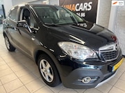 Opel Mokka - 1.6 Cosmo |APK aanw*|PDC/Camera|Cruise|Navi|Leder