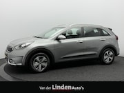 Kia Niro - 1.6 GDi Hybrid DynamicLine | Trekhaak | Camera | Navigatie |