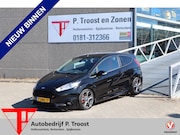 Ford Fiesta - 1.6 ST2 Achteruitrijcamera/Stoelverwarming/Automatische airc
