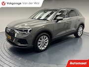 Audi Q3 - 45 TFSI e Edition 245PK PHEV Carplay-Adapt.Cr.contr-Clima-Vi