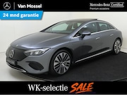 Mercedes-Benz EQE - 300 Business Edition 89 kWh / Panoramadak/ 20 inch