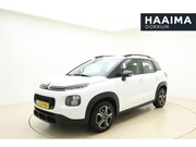 Citroën C3 Aircross - 1.2 PureTech S&S Feel | Cruise control | Airco | Stuurwiel m
