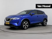 Nissan Qashqai - 1.5 e-Power Business Premium 190PK | Automaat | Head-Up Disp