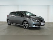 Nissan Leaf - Tekna 40 kWh | 1 jr BOVAG garantie| Leder | Pro Pilot
