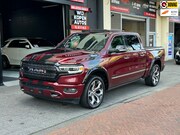 Dodge Ram - 5.7 V8 4x4 Crew Cab Limited Leer Pano