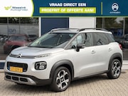 Citroën C3 Aircross - 1.2 PureTech S&S Shine | Parkeercamera | Cruise Control | Ap