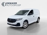 Ford Transit Connect - 1.5 EcoBoost PHEV 150 pk L1 Trend AUTOMAAT Plugin Hybrid 118