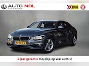 BMW 4-serie - Gran Coupé 418i Executive | Sportstoelen |