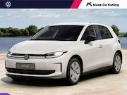 Volkswagen ID.Polo - ID. Polo Life 37 kWh accu, 116 PK · Zijruiten achter en ach