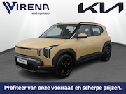 Kia EV2 - Air 42.2 kWh - Stoel-/Stuurverwarming - Apple Carplay/Androi