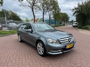 Mercedes-Benz C-klasse - 180 Business Class Avantgarde