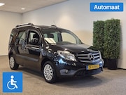 Mercedes-Benz Citan - L1 Rolstoelauto Automaat 3+1