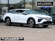 Citroën C5 X - 1.2 Hybrid 145pk Max VOORRAAD KORTING