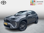 Toyota Yaris Cross - 1.5 Hybrid Explore