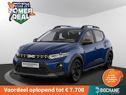 Dacia Sandero - Stepway Limited Edition | Achteruitrijcamera | Cruise Contro