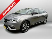 Renault Grand Scénic - 1.3 Intens 7 persoons * Automaat * Trekhaak * Panorama * Cam