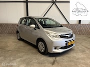 Subaru Trezia - 1.3 Comfort AIRCO