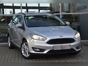 Ford Focus - 1.0 Lease Edition Airco Nav. Pdc Zeer Nette Auto