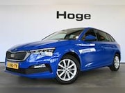 Skoda Scala - 1.0 TSI Business Edition Nap! Adaptieve Cruise Cli
