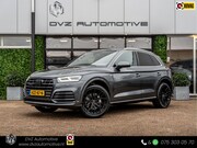 Audi Q5 - 55 TFSI e quattro Competition
