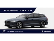 Volvo V60 - 2.0 T8 AWD Plus Dark