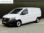 Mercedes-Benz Vito - Bestel 111 CDI Lang Airco APK Trekhaak Bankje